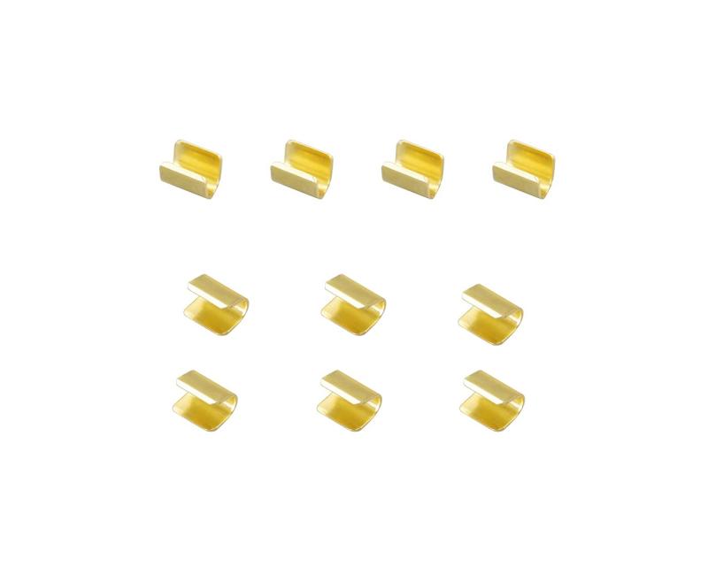 キタコ(KITACO) スプライス端子 汎用 10個入 0900-755-06010