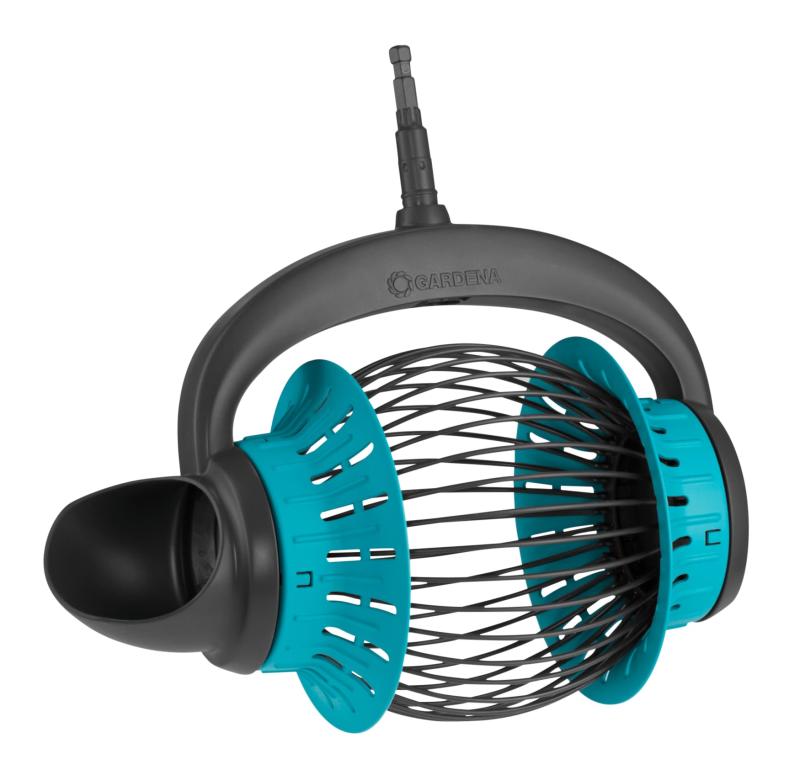 GARDENA(ガルデナ)フルーツコレクター コンビシステム 3108-20 製品:最大25年