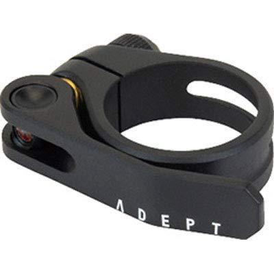 アデプト ステディ QR クランプ 31.8mm(SPC03400)