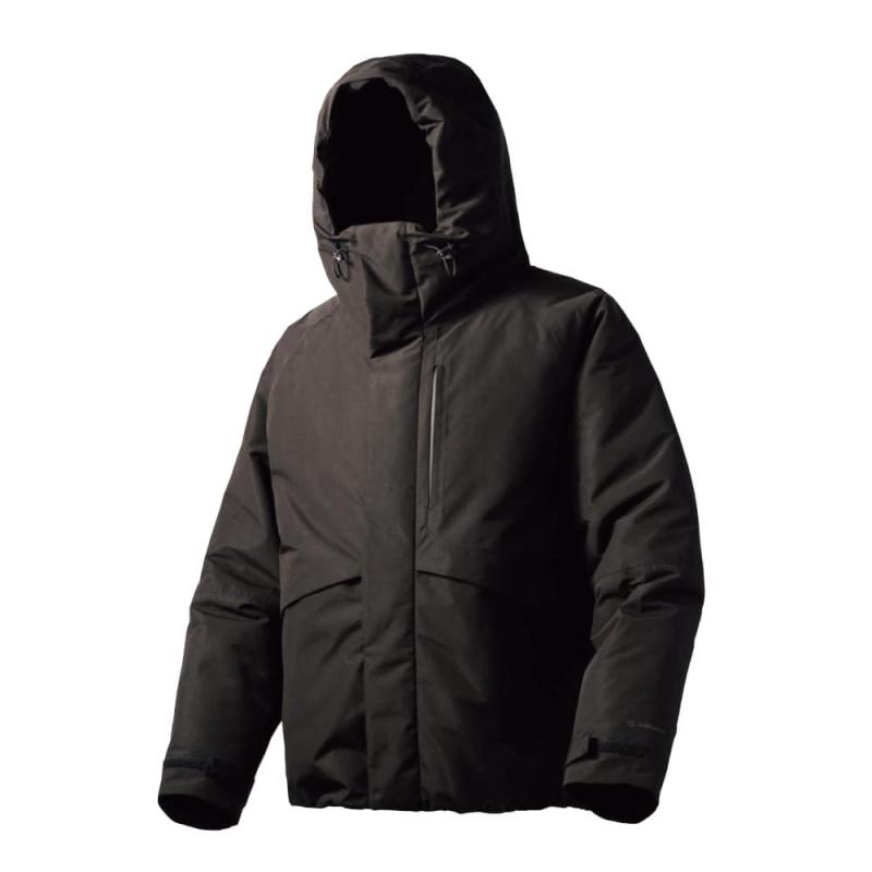 楽天市場】ワークマン エックスシェルター 断熱α ウォームジャケットの通販