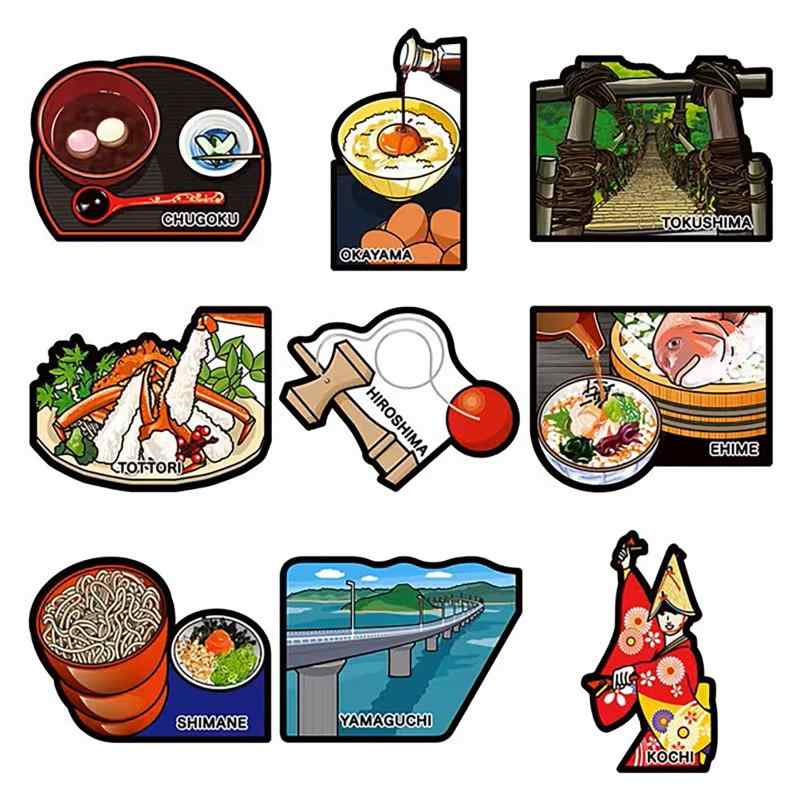 ポストカード ご当地フォルムカード 第10弾 中国セット PSET10...(3.0)