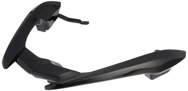 バイクパーツセンター(Bike Parts Center) リアスポイラー スズキ アドレスV125S