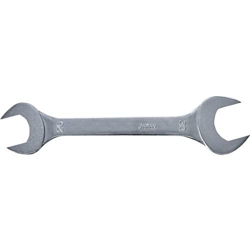 Rakuten - トラスコ中山(TRUSCO) 薄口スパナ 黄 26×30mm TSS-2630