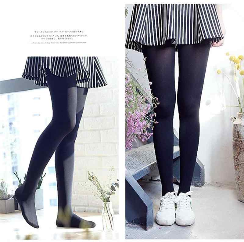 [Golden Spring] タイツ 80D ハイマルチ発熱厚地タイツ デニール ストッキング あったか 防寒 冷え対策 ダンス衣装 学園祭 舞台 カラータイツ