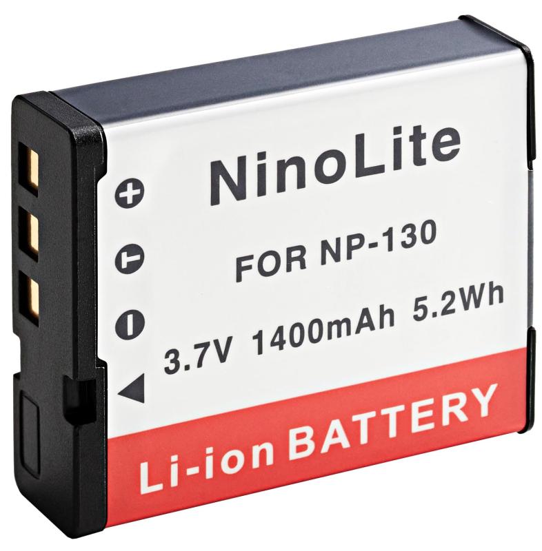 NinoLite 互換 バッテリーや充電器