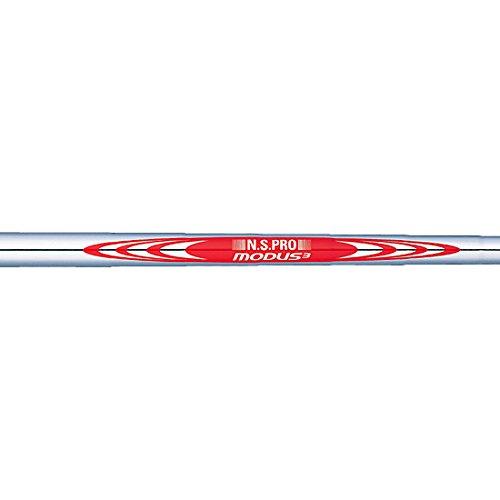 日本シャフト ゴルフシャフト N.S.PRO MODUS3 TOUR120 アイアン用 番手 #4 フレッ...