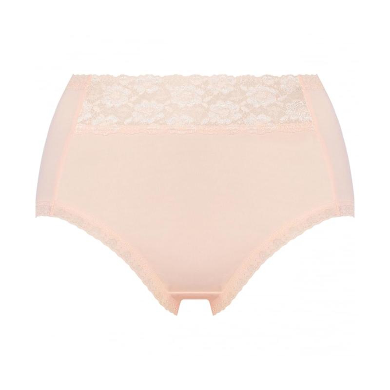 [Triumph] ベストヒットショーツ7310 はきこみ深めショーツ