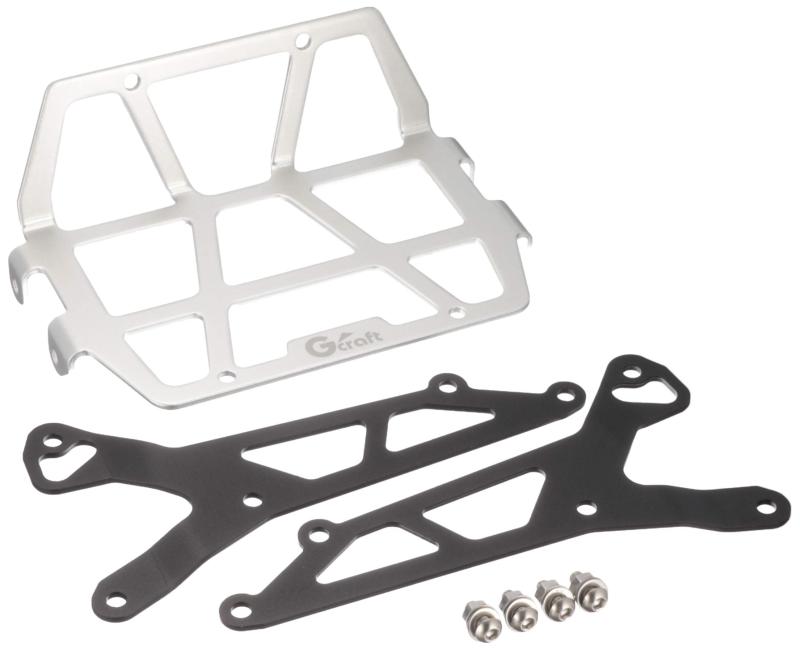 Gcraft(ジークラフト) キャリア モンキー125 MONKEY125 アルミ