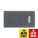パナソニック 埋込トリプルスイッチ用表示付ハンドル マット