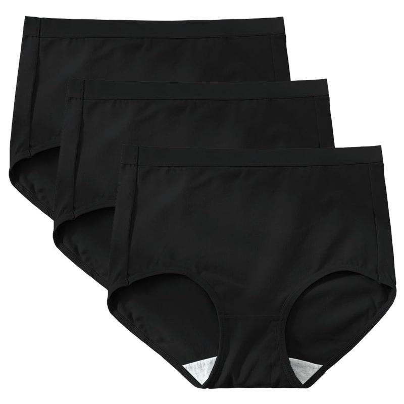 [CYCLETRACK] ショーツ レディース 下着 綿 深ばき 柔らか 吸湿通気 伸縮性 蒸れない 締め付けない レディースショーツ 吸汗 パンティ レディース 美尻ショーツ 5枚/3枚セット