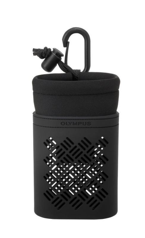 OLYMPUS - OLYMPUS デジタルカメラ STYLUS Tough用 ソフトカメラケース CSCH-121