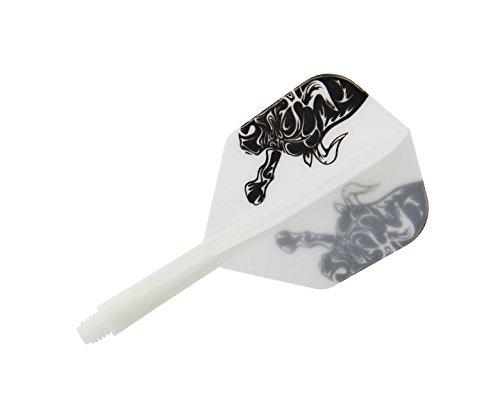 CONDOR(コンドル)フライト JOSEモデル BULL スモール ホワイト