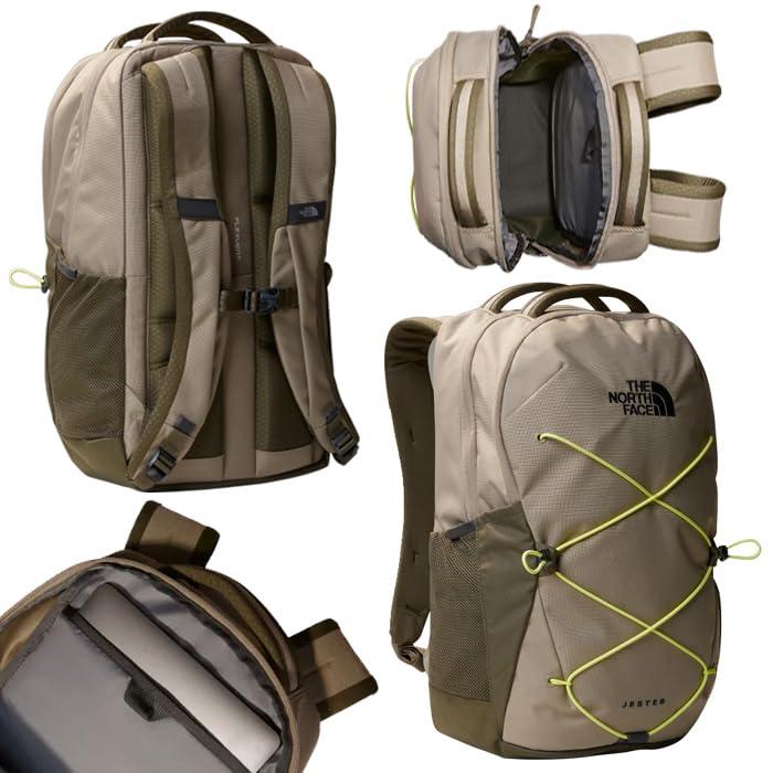 ザ・ノースフェイス ジェスター JESTER メンズ レディース リュックサック バックパック [並行輸入品]