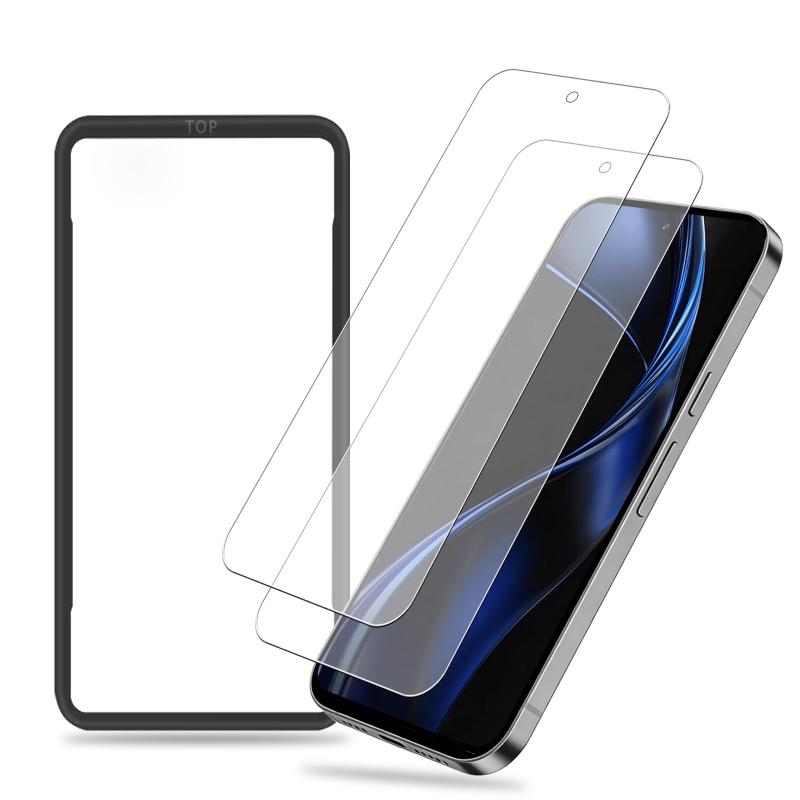 Sotarino ガラスフィルム For AQUOS R9/10