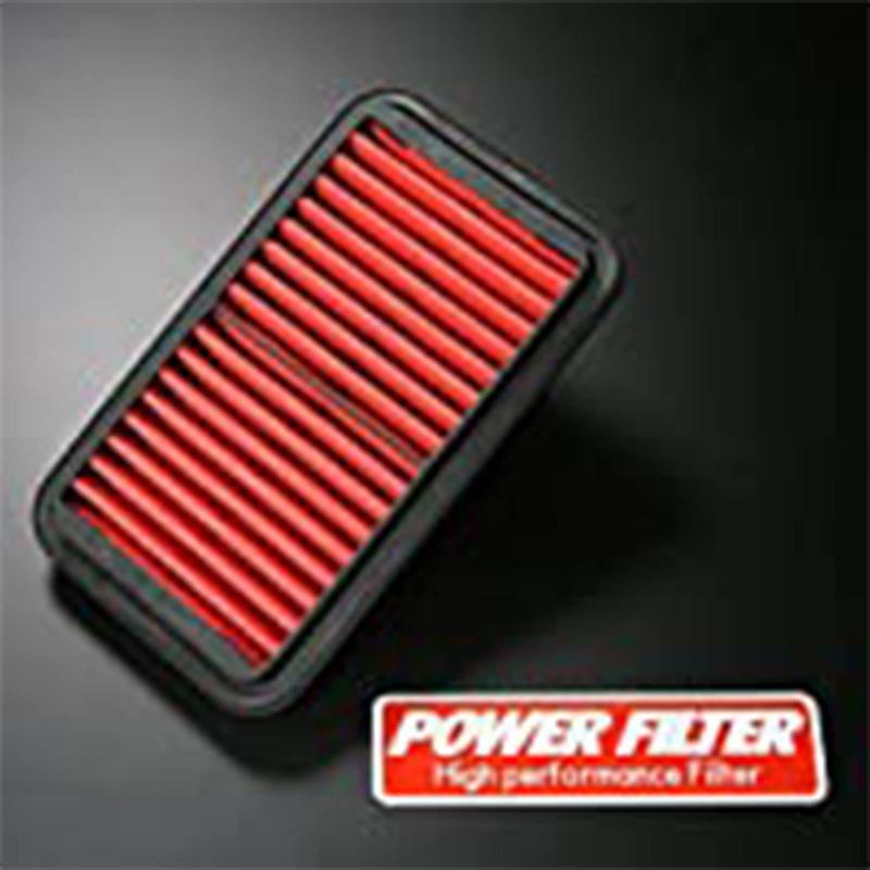 MONSTER SPORT エアフィルター 【POWER FILTER PFX300】