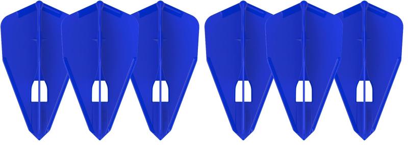 エルスタイル エルフライト PRO L8 ブレットシェイプ シャンパンリング対応