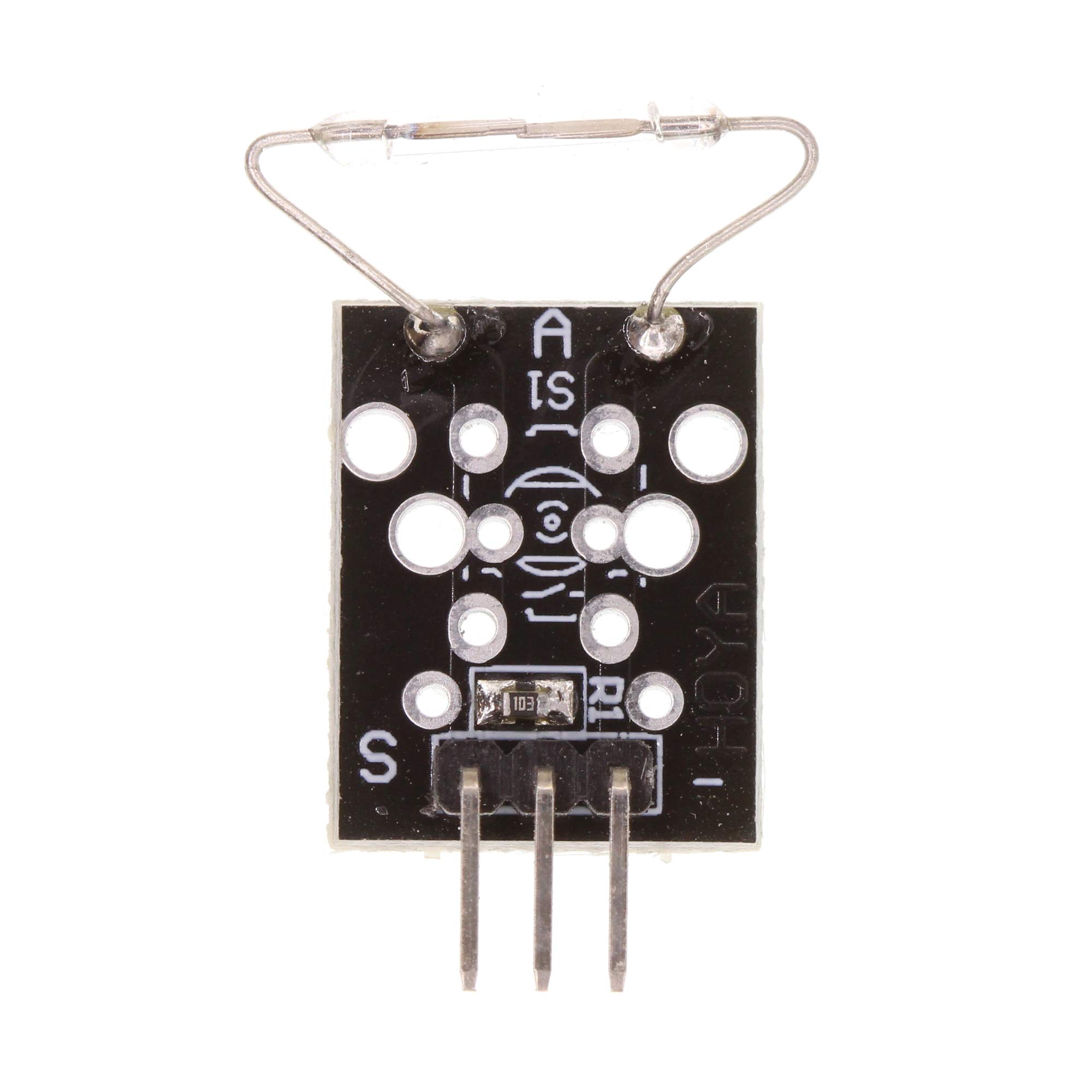 HUABAN 3ピース KY-021ミニリードモジュール