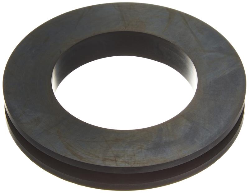 SANEI(サンエイ) トイレ部品 ロータンクサイフォン弁座パッキン TOTOサイフォン専用 67mm PP42-33