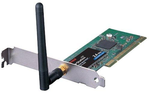 Rakuten - BUFFALO WLI2-PCI-G54S