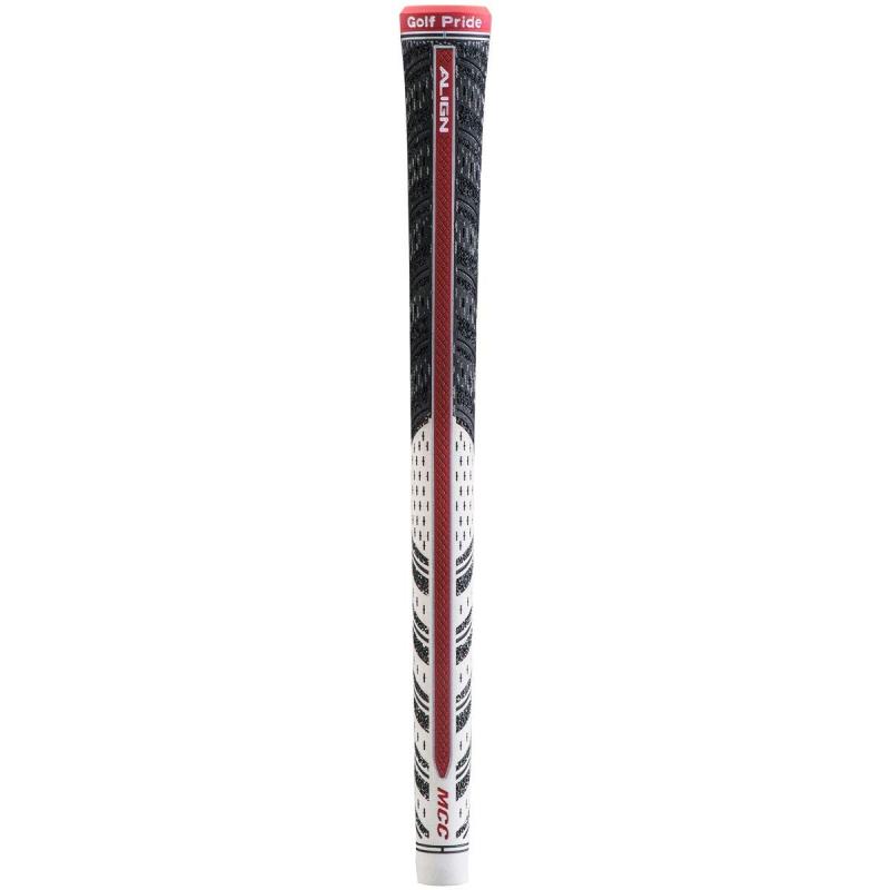 ゴルフプライド(GOLFPRIDE) グリップ ALIGN MCC・アライン・ミッドサイズ