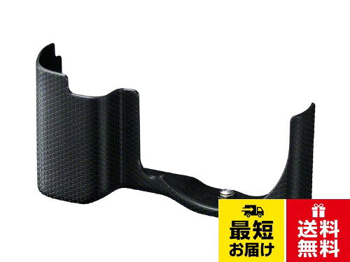 SONY ボディジャケット LCJ-EBA/B ブラック / 薄型