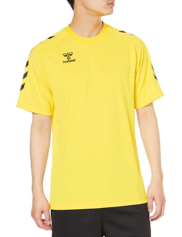 hummel(ヒュンメル) 半袖シャツゲームシャツメンズSIZE:S ゆき丈:43.5cm 身幅:49.5cm 着丈:66cmSIZE:M ゆき丈:46cm 身幅:50cm 着丈:70cmSIZE:L ゆき丈:46.5cm 身幅:53cm 着丈:72.5cmSIZE:O ゆき丈:48.5cm 身幅:55.5cm 着丈:76.5cmSIZE:XO ゆき丈:50cm 身幅:56.5cm 着丈:80.5cm