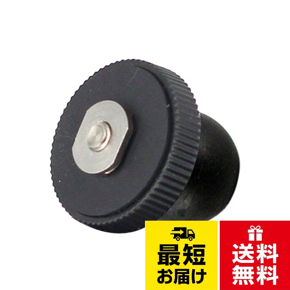 REC-MOUNTS(レックマウント) ナビマウント ヘッドパーツ [HED-TV-BB]カロッツェリア(carrozzeria) ゴリラ(gorilla)NVP-T12対応ナビ用 バイクや自転車、車にも