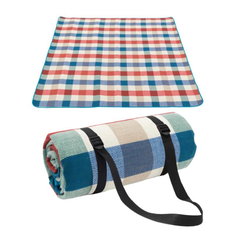 レジャーシート 厚手 おしゃれ 200x200cm 大きい 6人 8人用 ピクニックマット 折りたたみ 収納袋付 子供 遠足 テント キャンプ アウトドア 防水 お花見 海