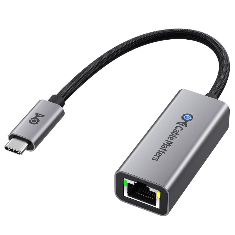 Rakuten - Cable Matters USB C Ethernet