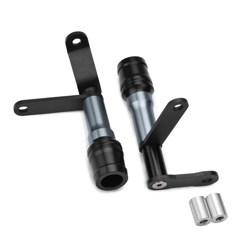 バイク用 フレームスライダー&エンジンスライダー 対応車種 ホンダ CB125R (2BJ-JC79) [2019-2023]専用