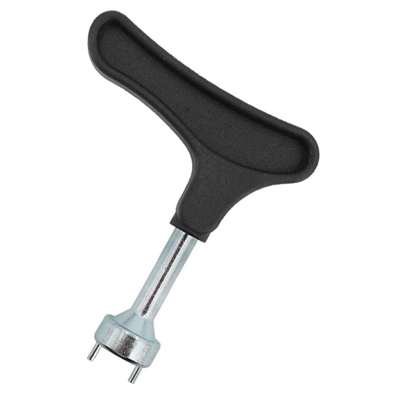 ゴルフスパイクレンチ