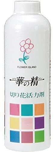 乐天商城 - 綺麗な切り花が長持ちする華の精 500mlx2本組