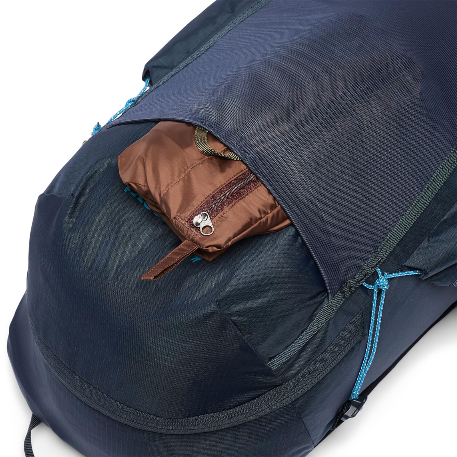 Cotopaxi(コトパクシ) ELQUI 18L BACKPACK エルキ バックパック 登山 バックパック Carbon 4202720479251
