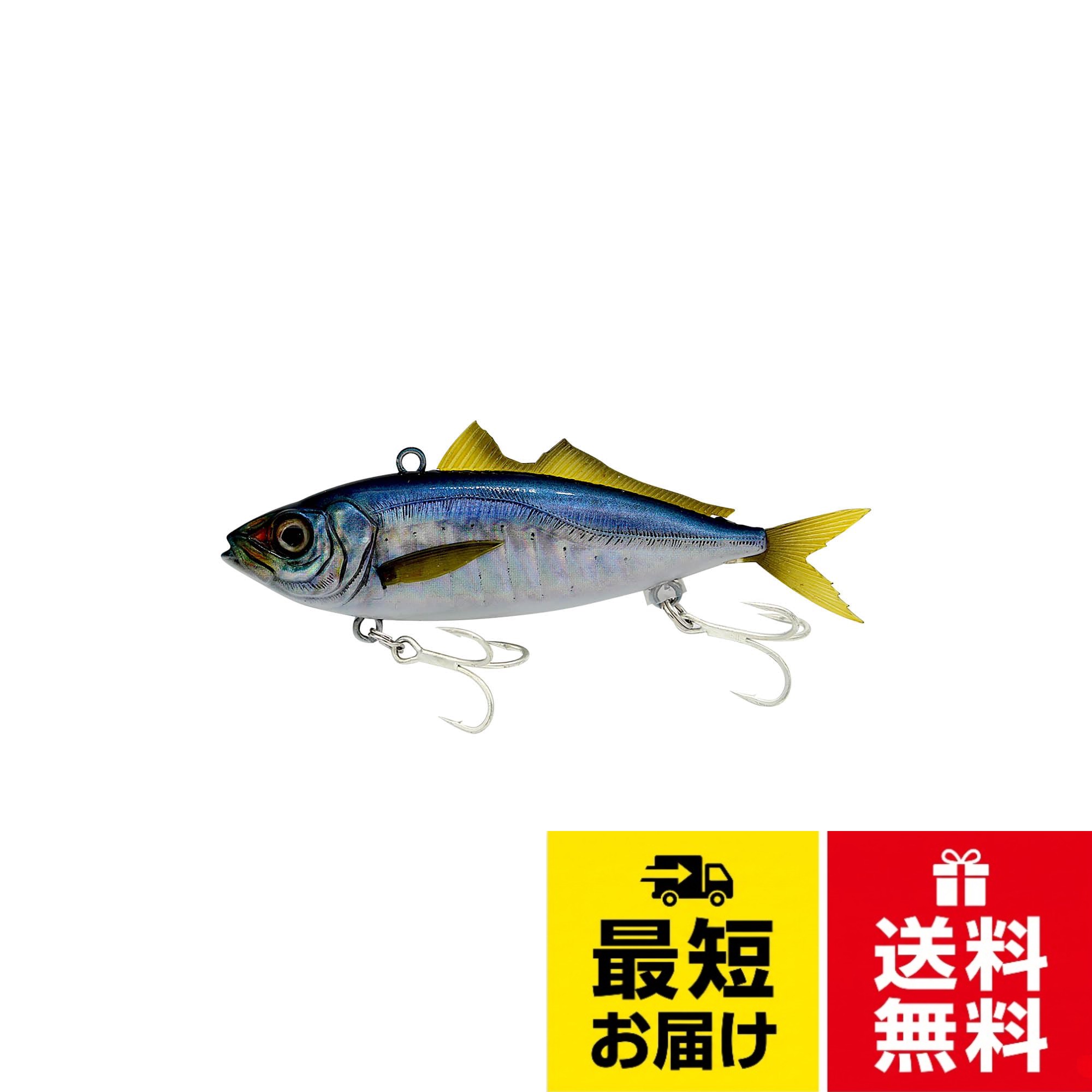 ZEIGOS ゼイゴス FISHING_HOOK / 小（小）
