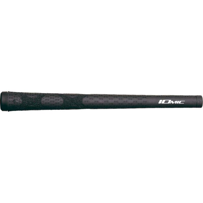イオミック IOMIC グリップ LTC i Xx1.8 グリップ 外径21.8mm バックラインなし
