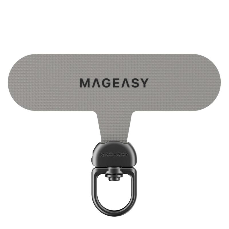  360° Rotating Strap Card for SMART PHONE