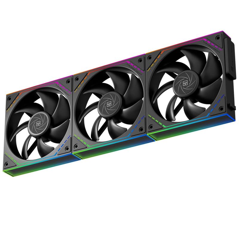 Other - Thermalright M12Q X3 Series CPUエアクーラー