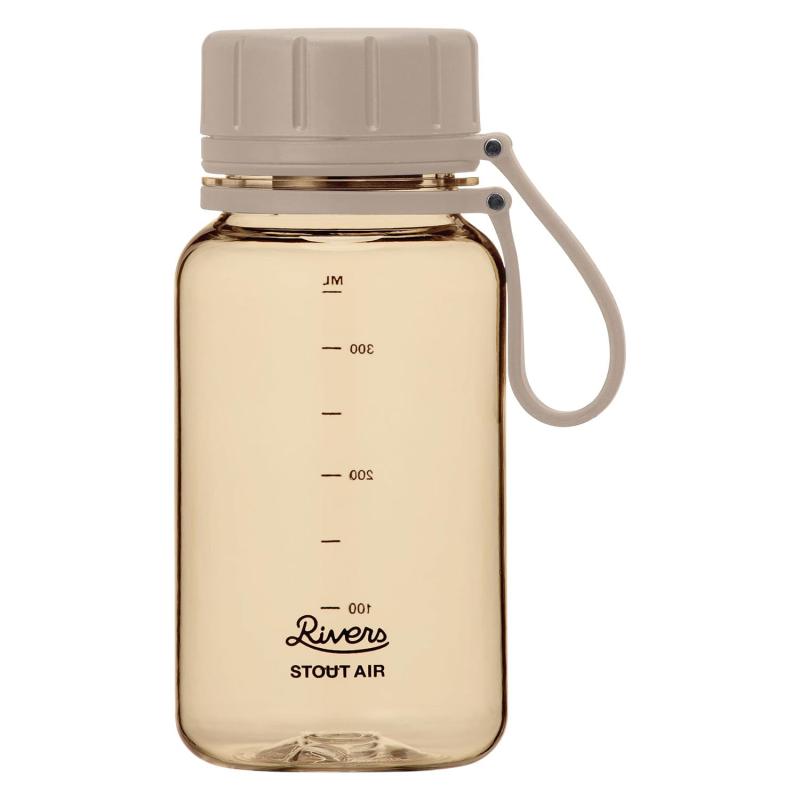 乐天商城 - [リバーズ]Rivers スタウト エア 400 水筒 400ml BT009