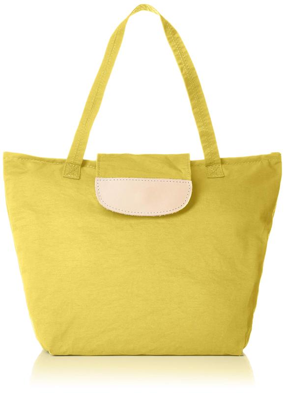 [アースメイド] COTTON NYLON TOTE/S E5754 474920