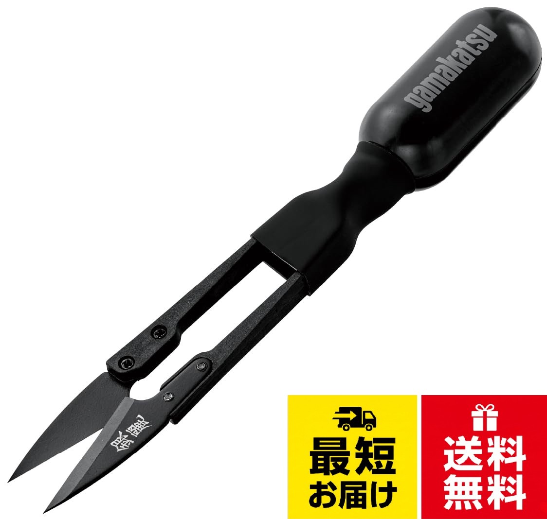 がまかつ(Gamakatsu) がまワカサギ 銀嶺シザース