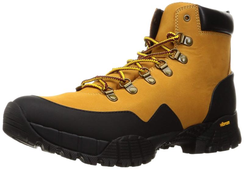 [VARISISTA] アウトドアブーツ VS-ZS914 メンズ