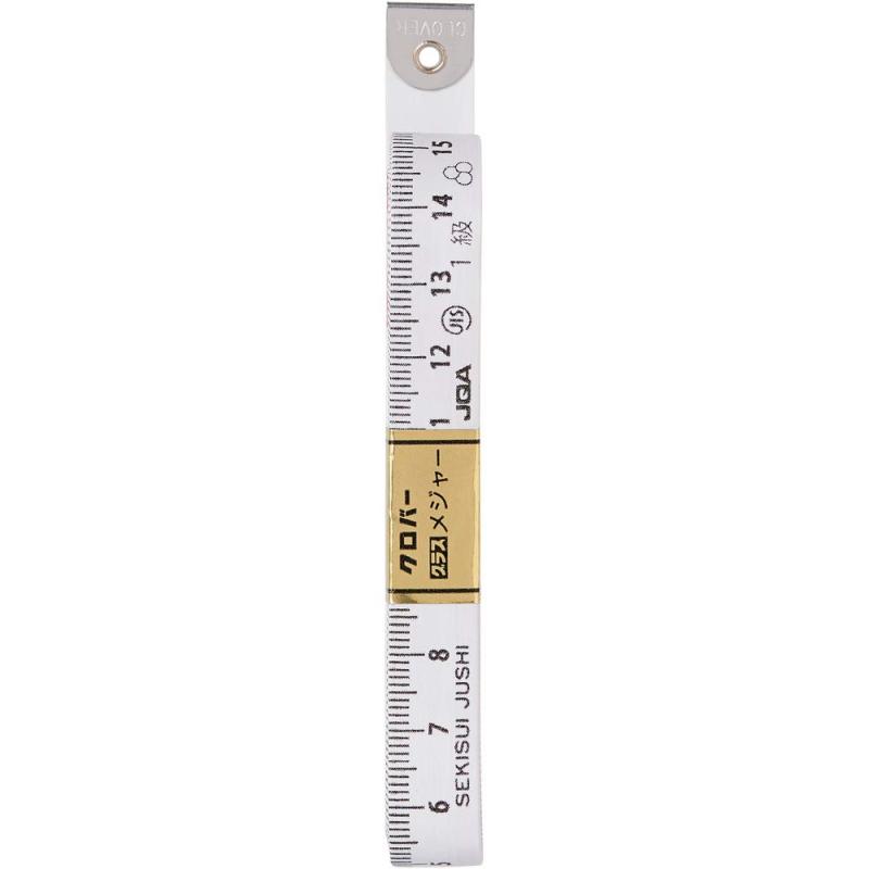 Rulers, Measures - Clover ロングメジャー 200cm