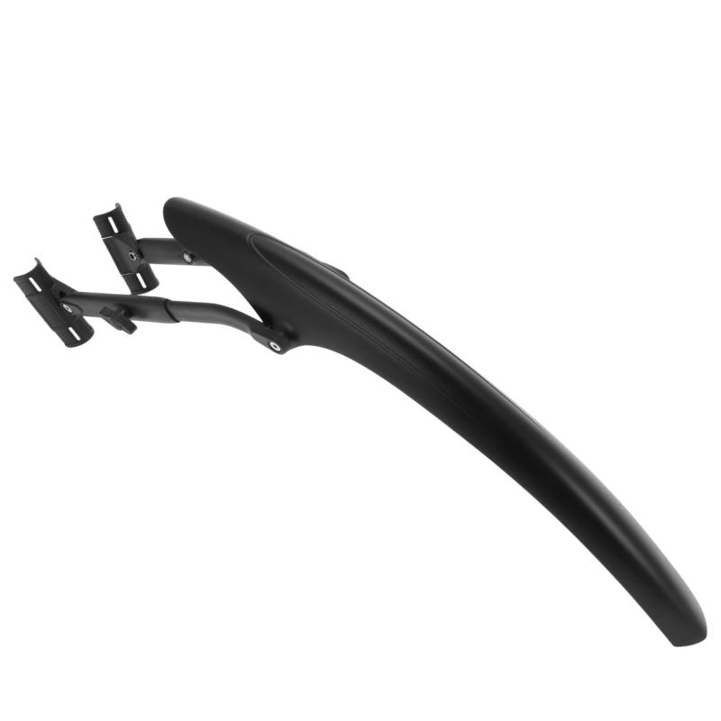 Mud Flap, Fender - BULLSPANN 自転車 泥除け フロント リア ロードバイク フェンダー ロードバイク/MTB対応 簡単取り付け