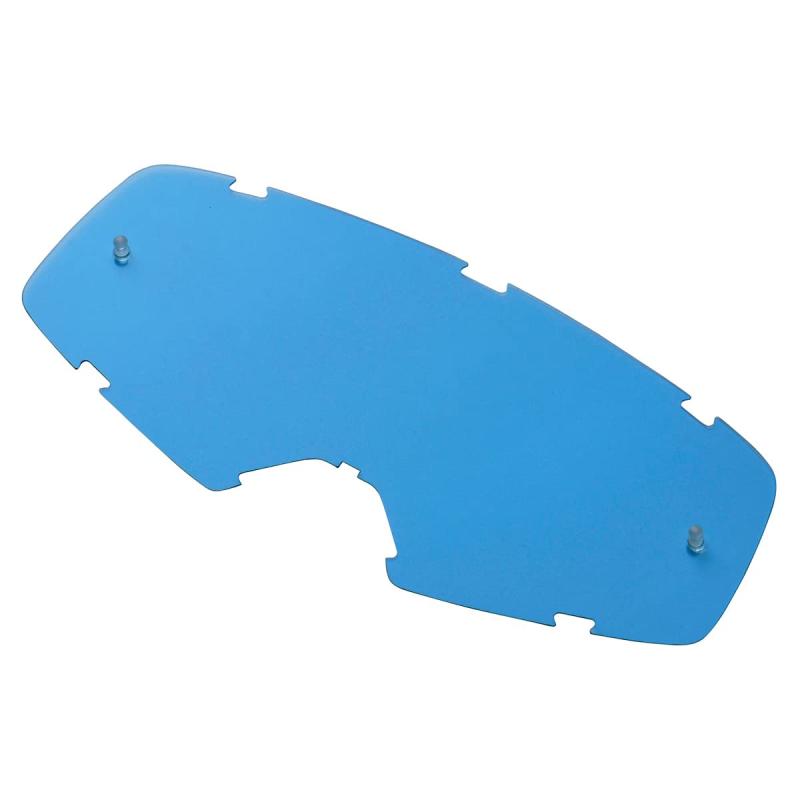 [ダートフリーク] DFG スピードゴーグル用 レースレンズ