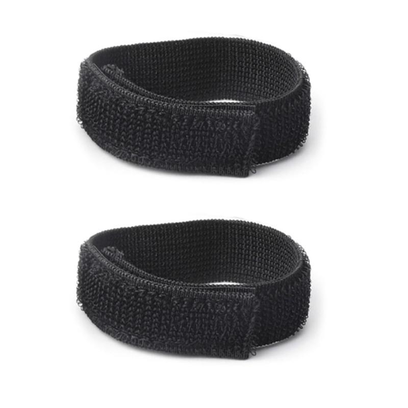 [ChasCoCo] 2本入り 裾止めバンド