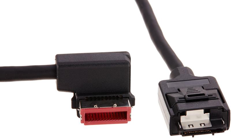 Pioneer carrozzeria CDMA1XWIN用ケーブル(2m) CD-H16 CD-H16