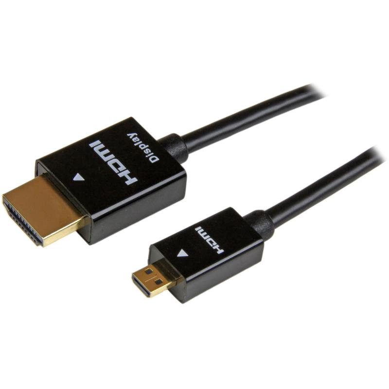 スターテック.com HDMI - Mini/Micro HDMI変換アダプタ