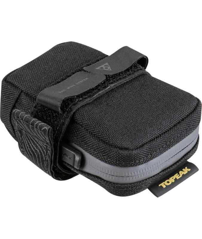 Rakuten - TOPEAK(トピーク) ユニ - 大人用エレメンタサドルバッグ。