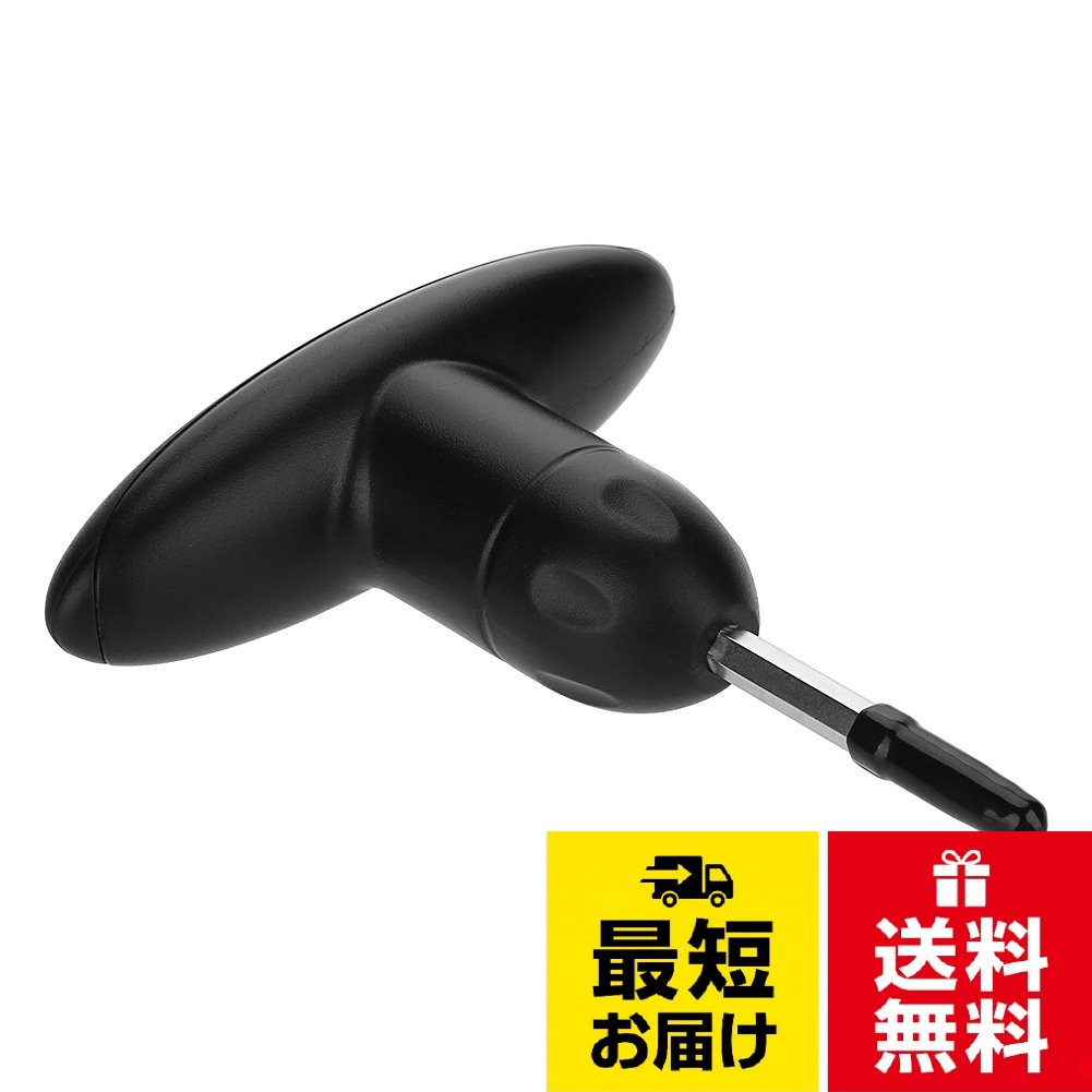 多機能レンチ：ゴルフレンチは、一般的に使用される取り付けおよび分解ツールです。 ハンドルに外力を加え、ボルトまたはナットをねじってください。。適用：内部の六角形の構造は非常に多目的にあらゆるねじ角度に適当です。。損傷なし：内側の六角ネジとレンチハンドルの間に6つの接触部があり、均一な応力を生み出し、ドライバヘッドのネジを損傷することはありません。。軽量：軽量で持ち運びが簡単なシンプルなデザイン。 両端を使用することができます、ゴルファーのための素晴らしいアクセサリーです。。保証：あなたが我々の製品を受け取ったことに満足していないならば、あなたは無条件の返品を申請して、180日以内に払い戻しできます。 この製品の問題に関しては、いつでも私達に電子メールを送ることができます。 早急に回答いたします。VGEBY1 ゴルフトルク調整レンチ クラブドライバー シャフト 耐久 長時間使用 持ち運び便利 アダプター 軽量 多機能 ステンレス鋼 レンチツール ブラック