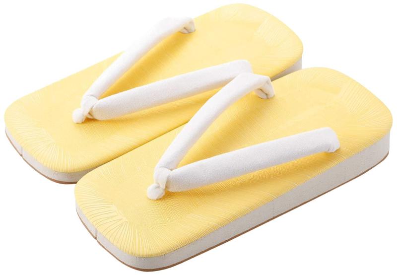 Rakuten - [さらさ] 紳士用 スポンジ底 雪駄 26～28cm対応